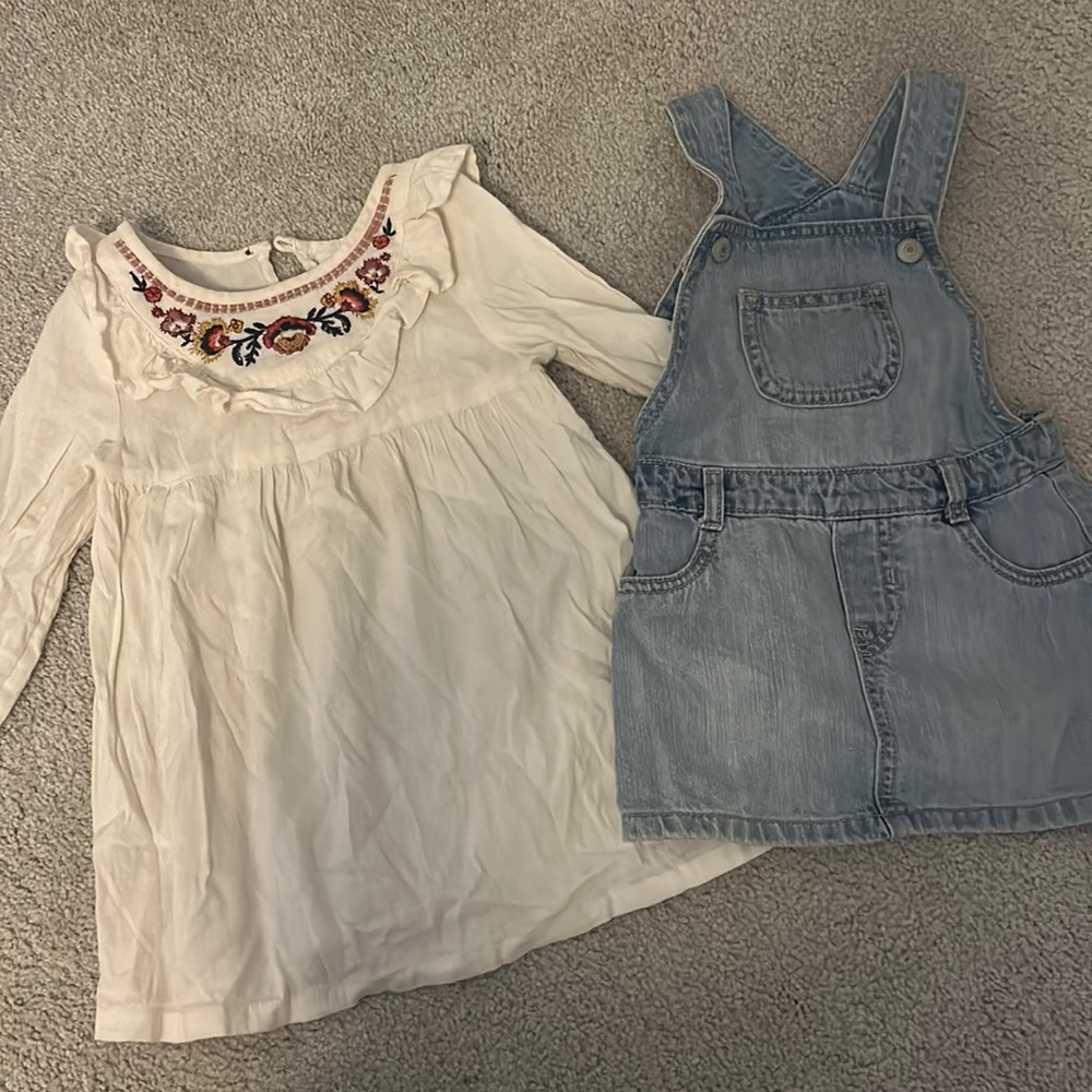 Old Navy dresses